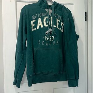 Eagles sweatshirt